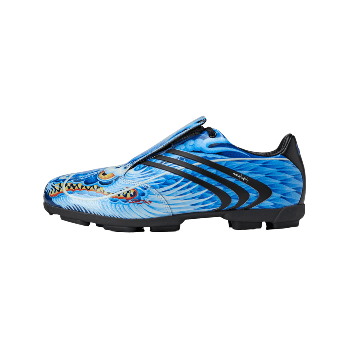 adidas Y-3 F50 Tunit Beast Pack Dragon