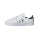 adidas Sambarose Cloud White Silver (Women's)