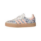 adidas Sambae Liberty London Off White Blush Pink (GS)