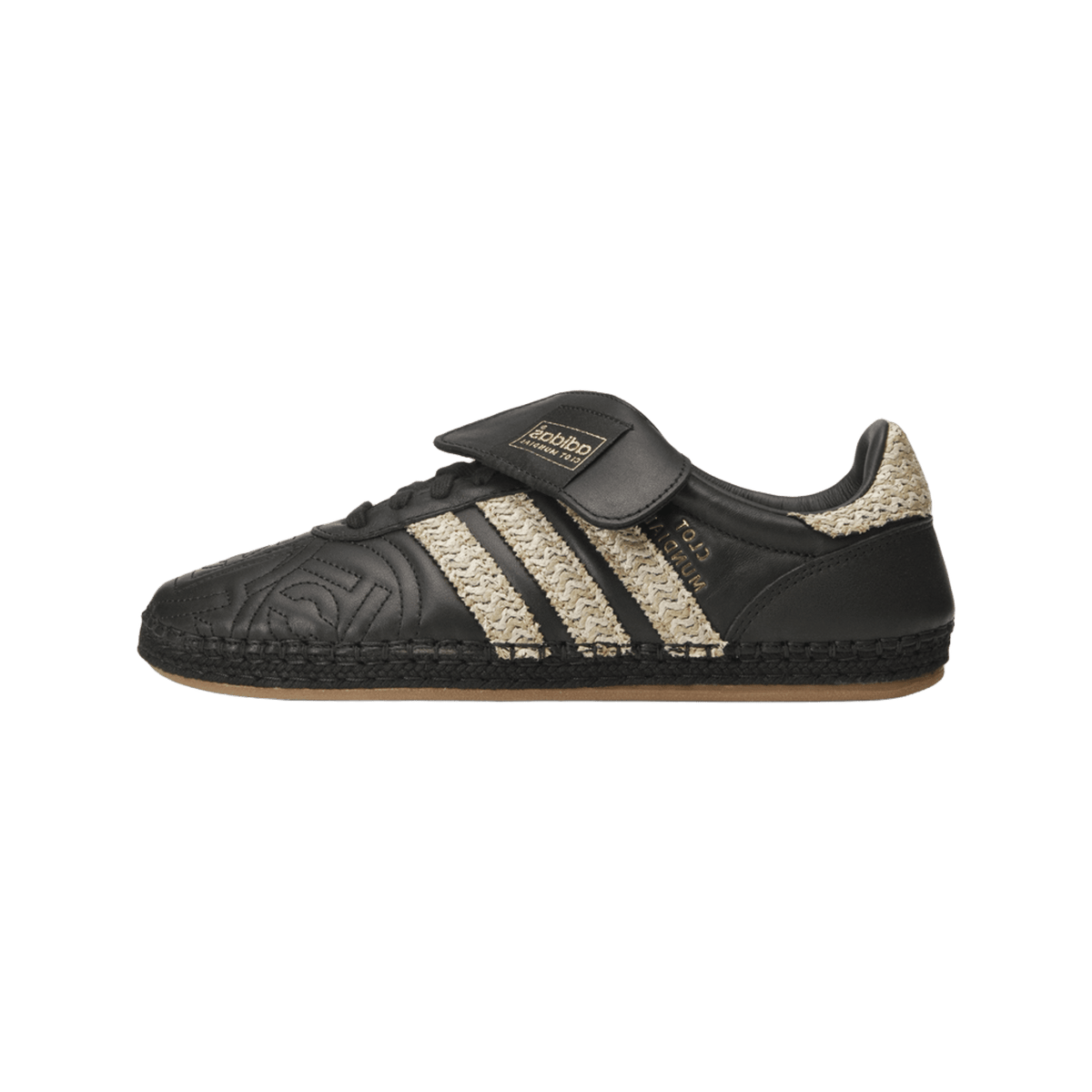 adidas CLOT Mundial CLOT by Edison Chen Black Beige