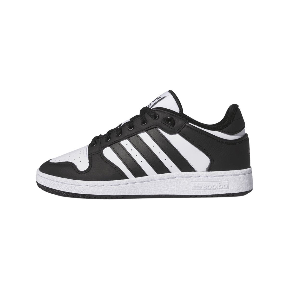 adidas Centennial RM Black Core White