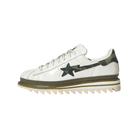 adidas Superstar CLOT by Edison Chen x Bape Off White