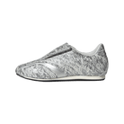 adidas Taekwondo F50 Silver Metallic Grey (Women's)