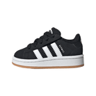 adidas Campus 00s CF EL Core Black Cloud White Gum (TD)