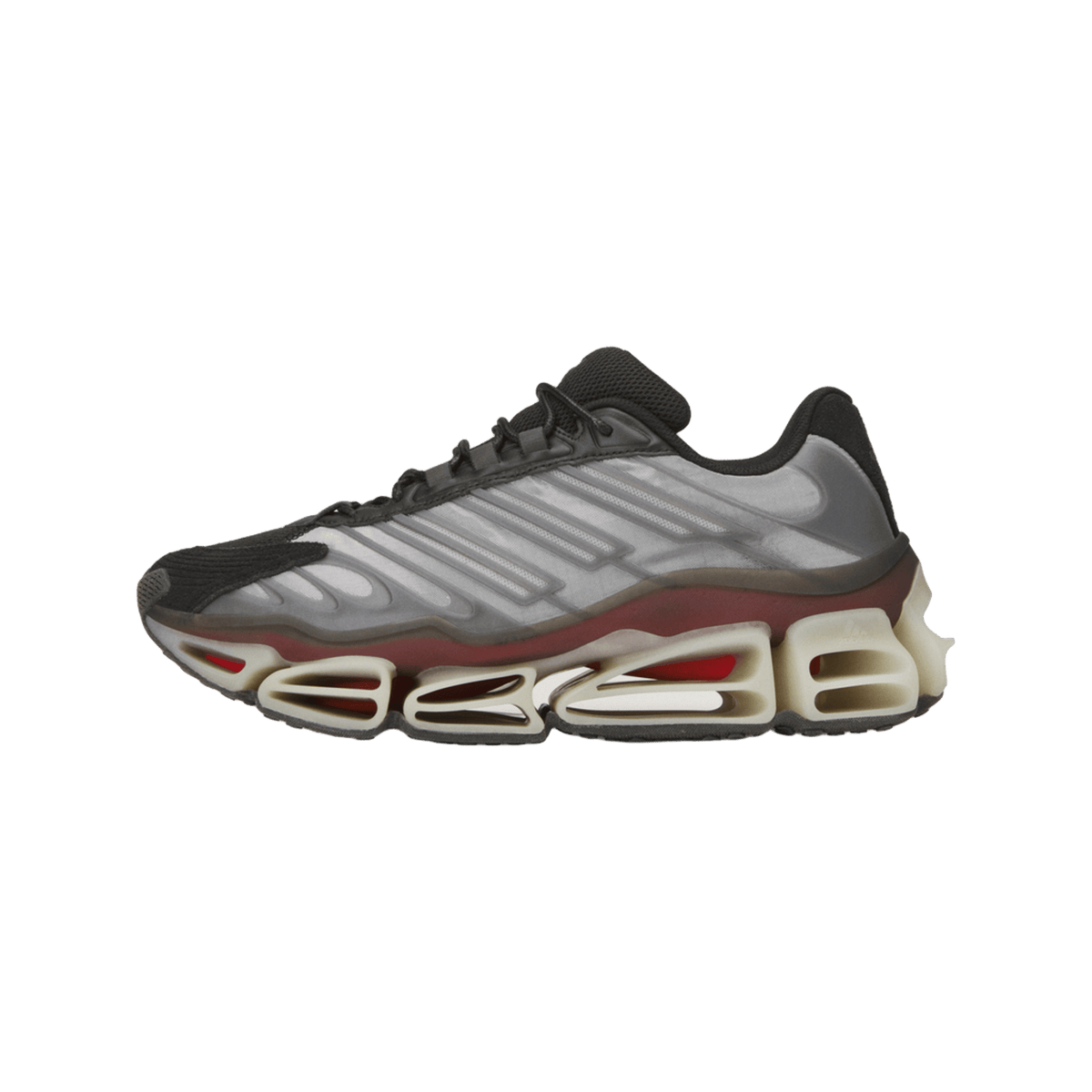 adidas Megaride AG Willy Chavarria Black