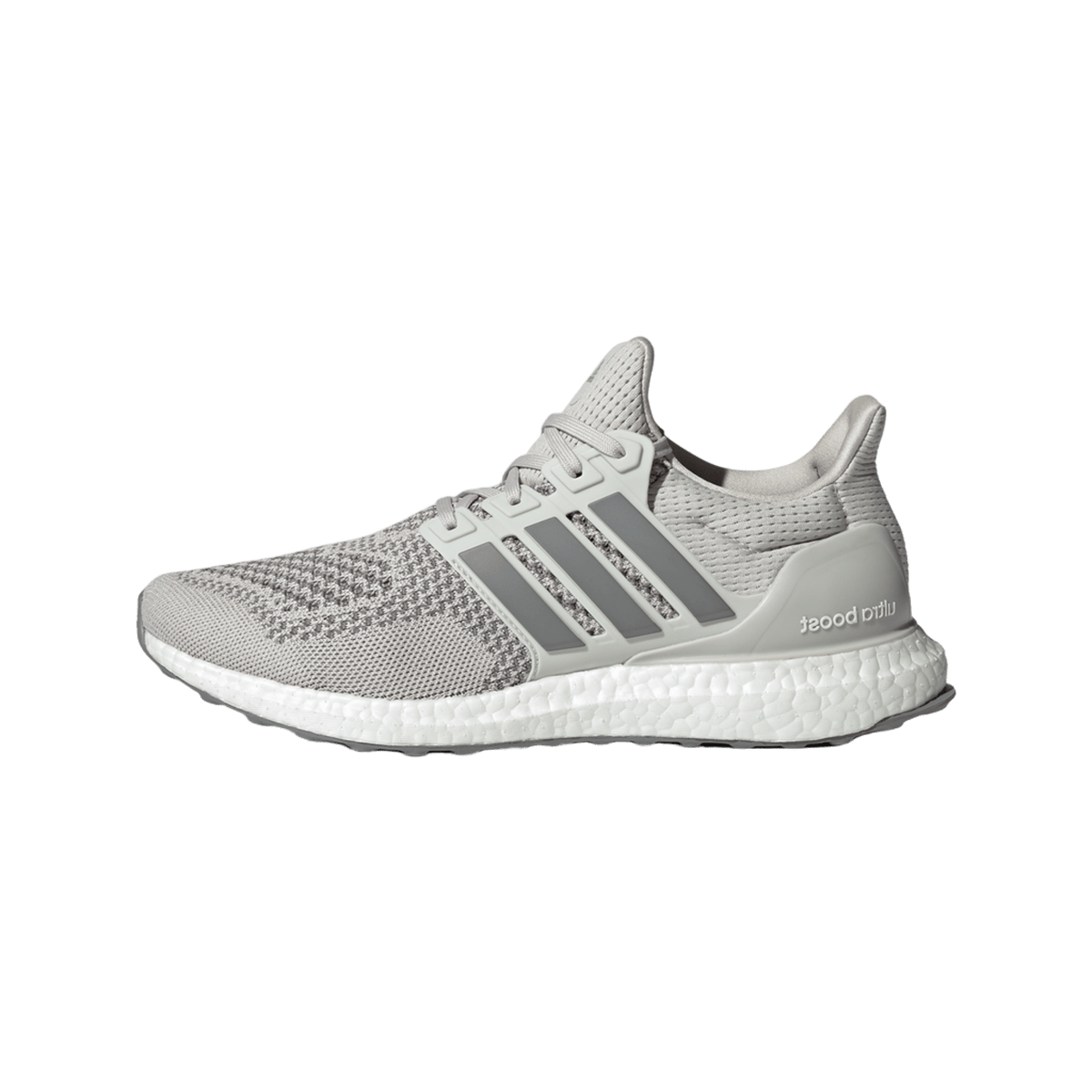 adidas Ultra Boost 1.0 Grey Grey Three