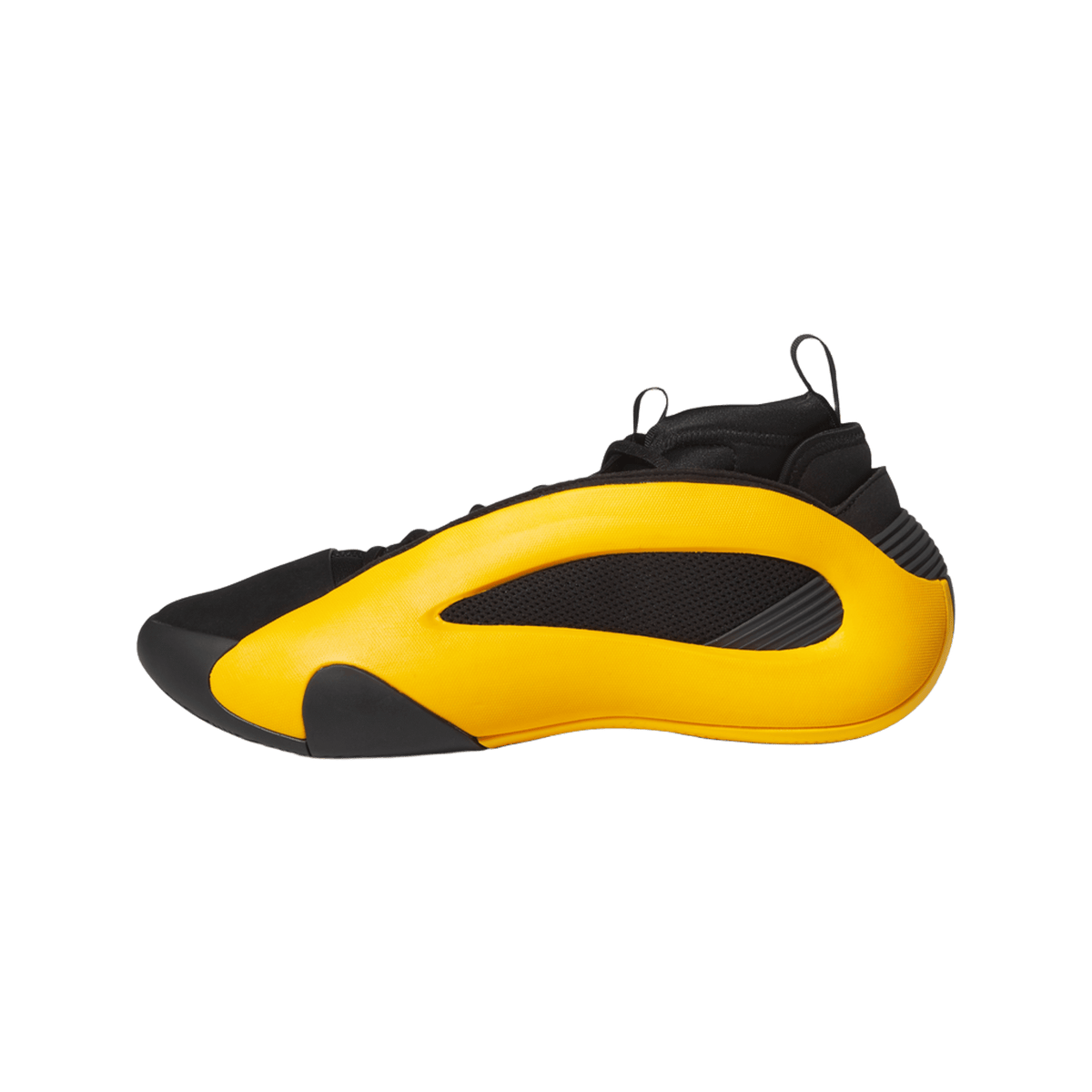 adidas Harden Vol. 8 Black Yellow