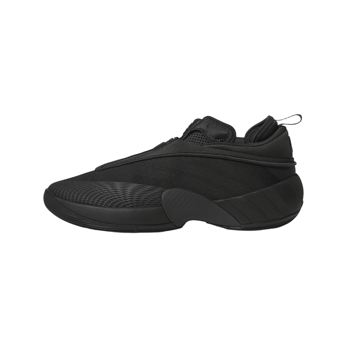 adidas D.O.N. Issue #7 Core Black Carbon