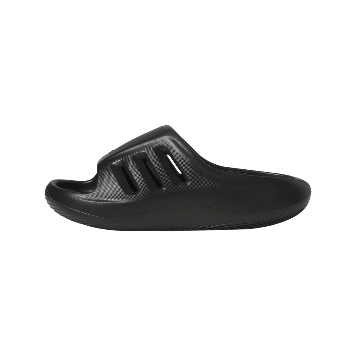 adidas adiFOM IIInfinity Slide Triple Black