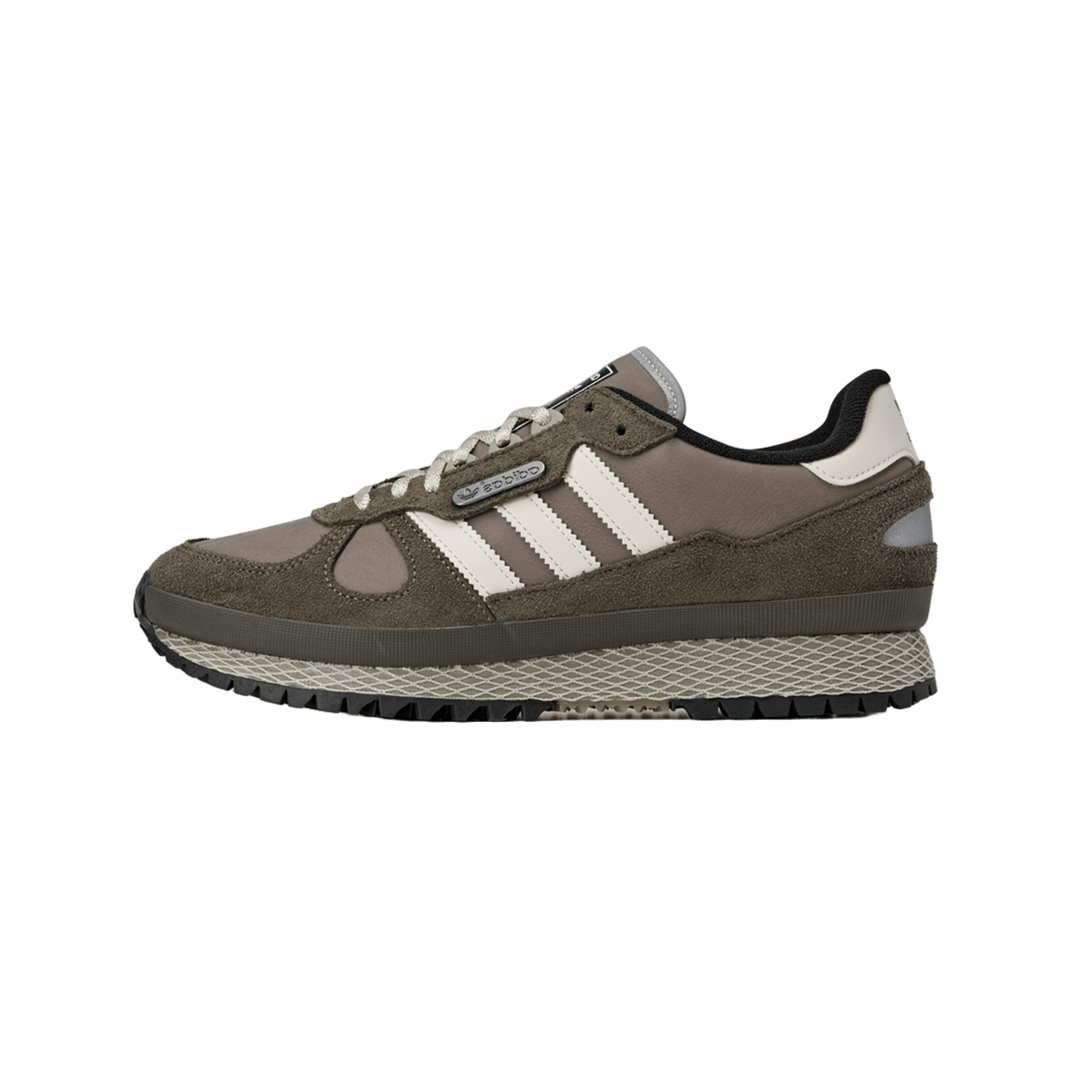adidas New York Outdoor SPZL Branch Alumina