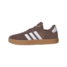 adidas VL Court 3.0 Earth Strata Cloud White Gold Metallic