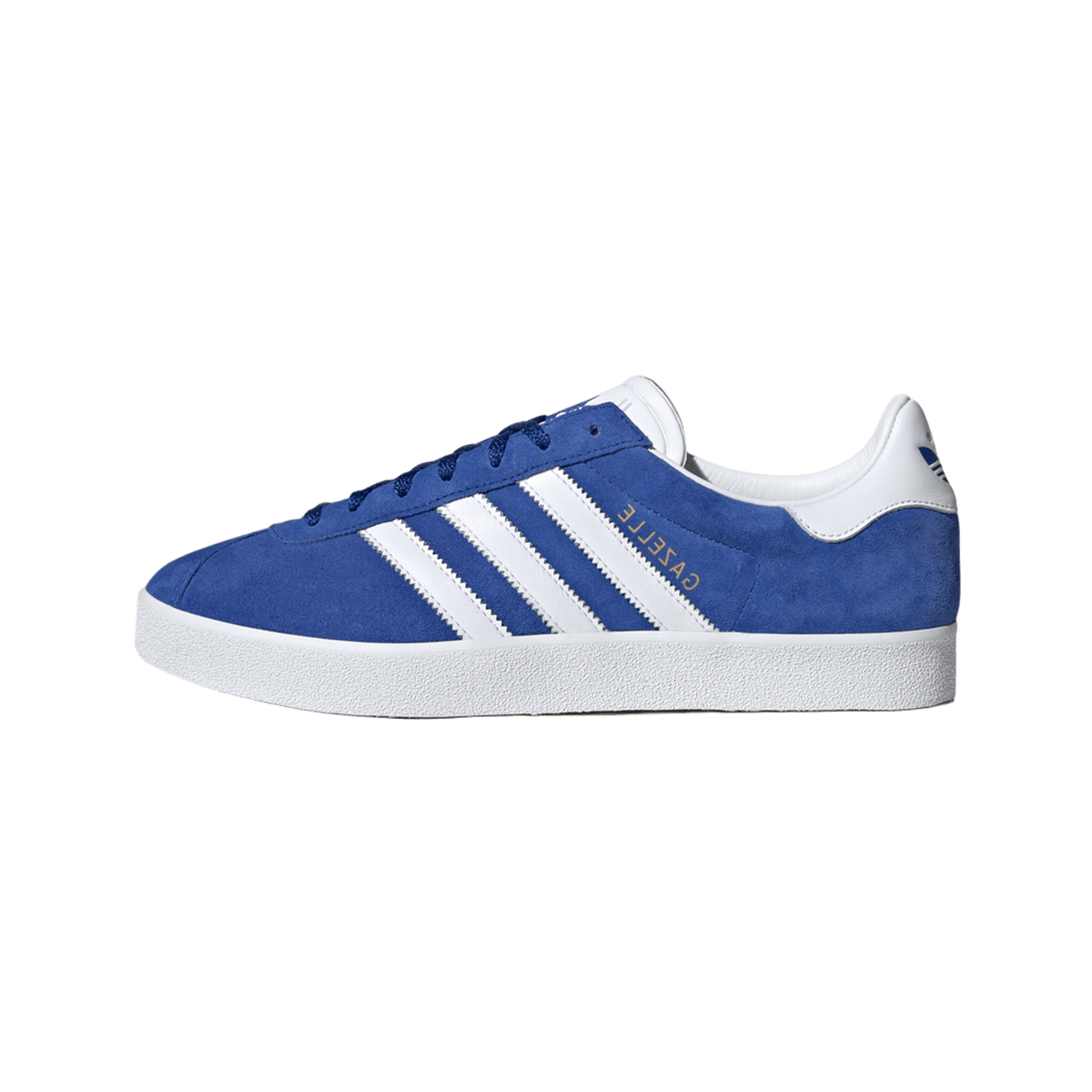 adidas Gazelle 85 Royal Blue White