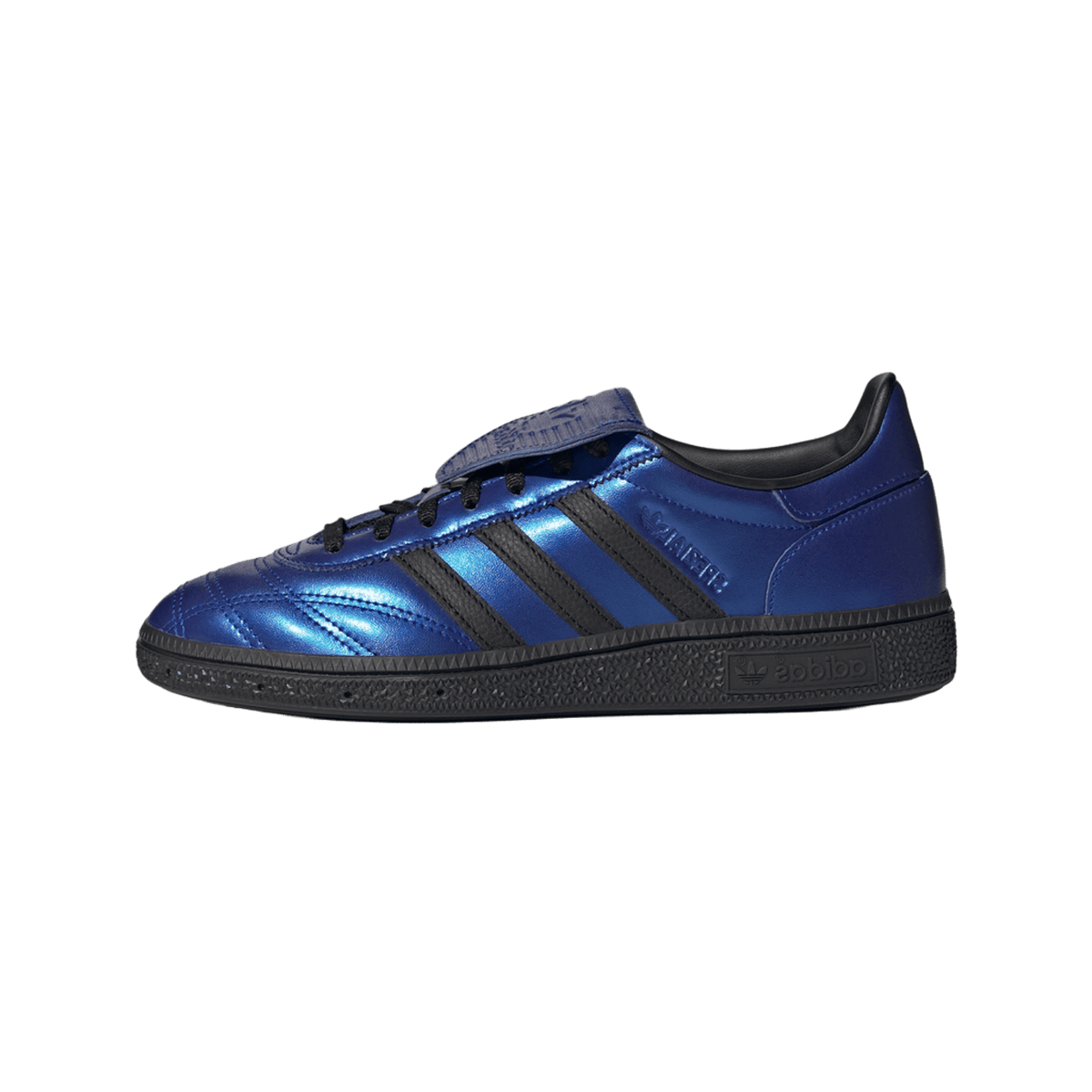 adidas Handball Spezial Lucid Blue Black (Women's)