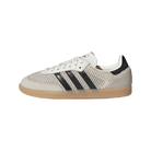adidas Samba OG Off White Carbon Gold (Women's)