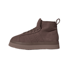 adidas Campus 00s Winter Mid Brown (Women's)