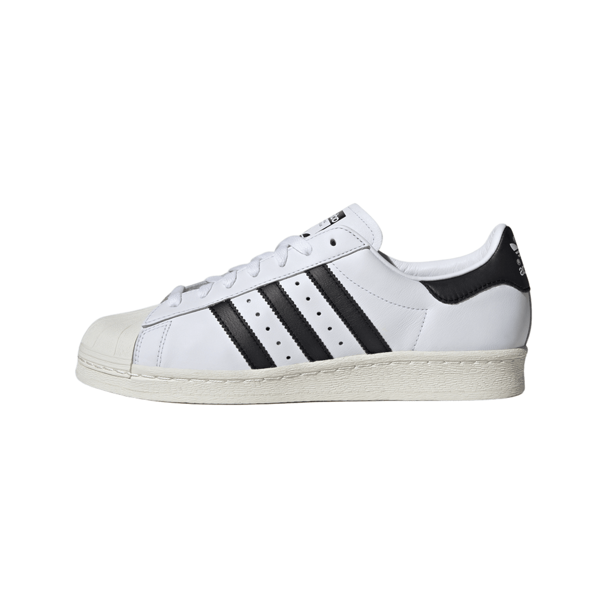 adidas Superstar 82 White Core Black