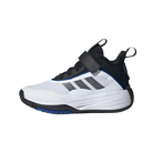 adidas Ownthegame 3.0 Cloud White Core Black (GS)