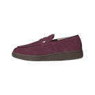 adidas Handball Spezial Loafer Maroon Gum (Women's)