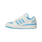 adidas Forum Low CL Ivory Semi Blue Burst