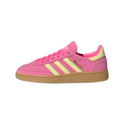 adidas Handball Spezial Lucid Pink Almost Yellow Gold (Women's)