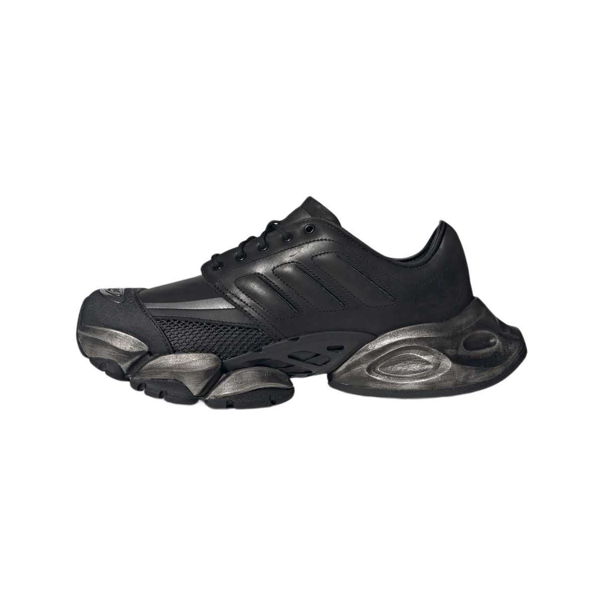 adidas XLG Runner Derby Black