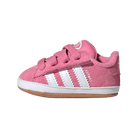 adidas Campus Crib Camp Bliss Pink Cloud White Gum (Crib)