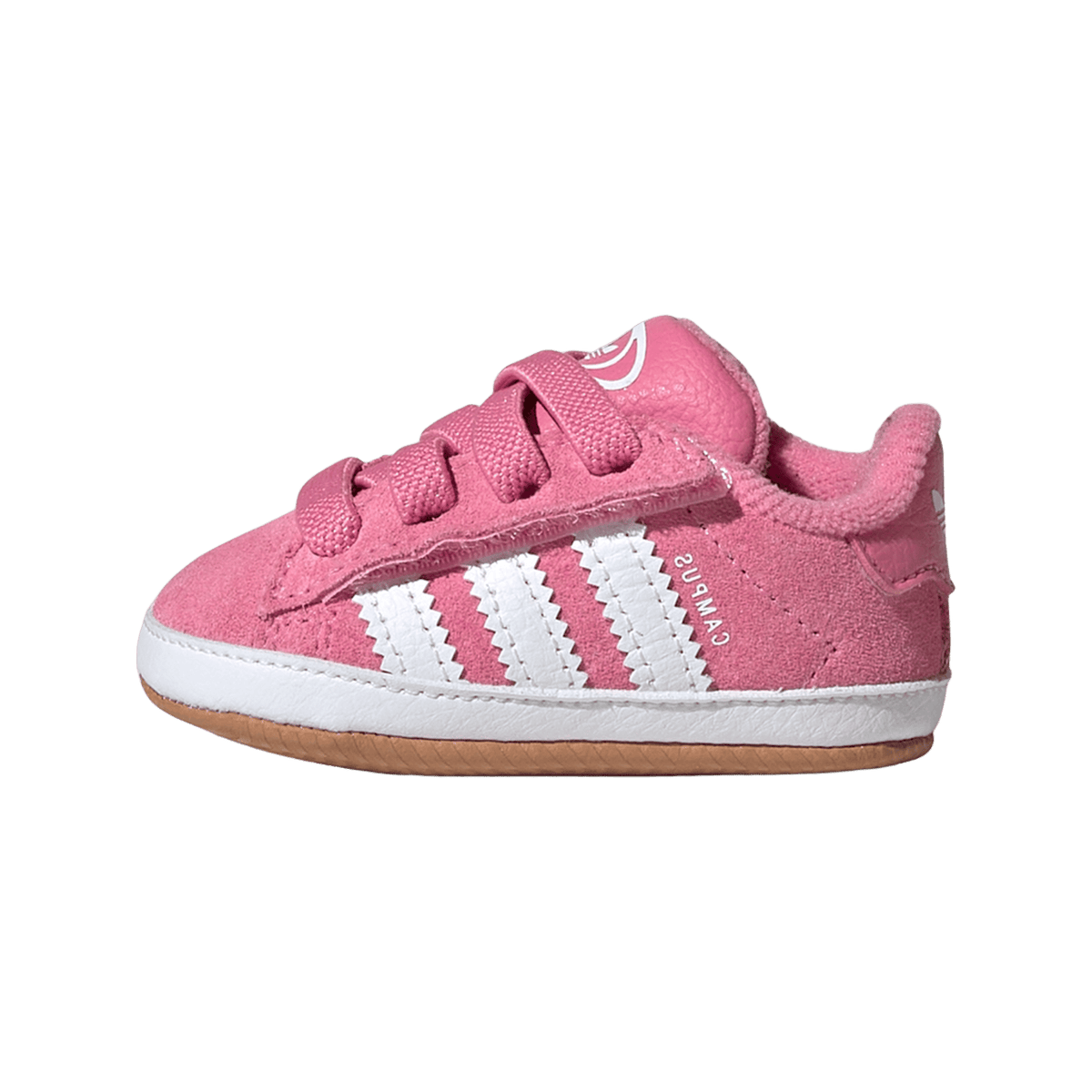 adidas Campus Crib Camp Bliss Pink Cloud White Gum (Crib)