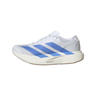 adidas Adizero Evo SL White Blue Fusion (Women's)