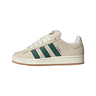 adidas Campus 00s Cream White Collegiate Green