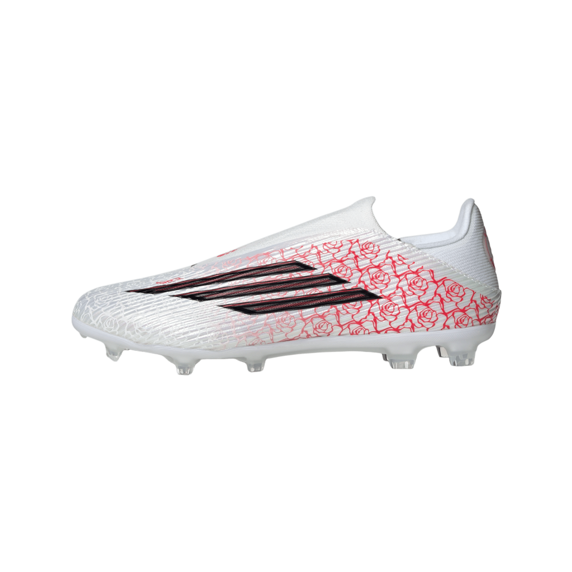 adidas F50 League Laceless FG/MG Lamine Yamal Football's Heartbreaker Pack