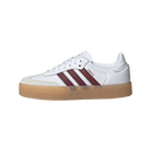 adidas Sambae Cloud White Shadow Red (Women's)