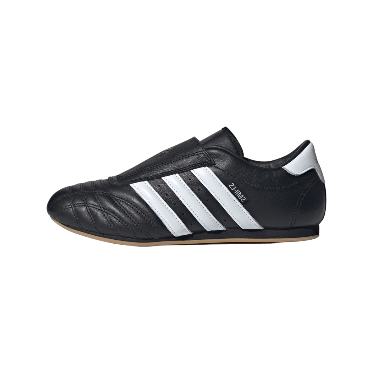 adidas Taekwondo Black White (Women's)