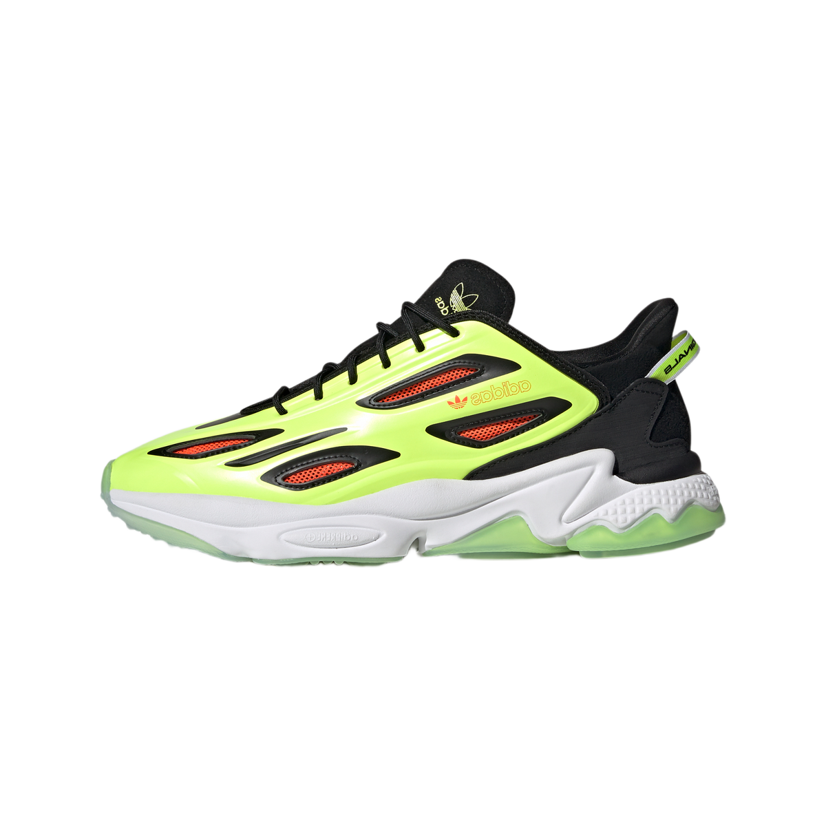 adidas Ozweego Celox Solar Yellow