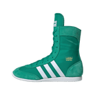 adidas Japan Mid Court Green White (Women's)