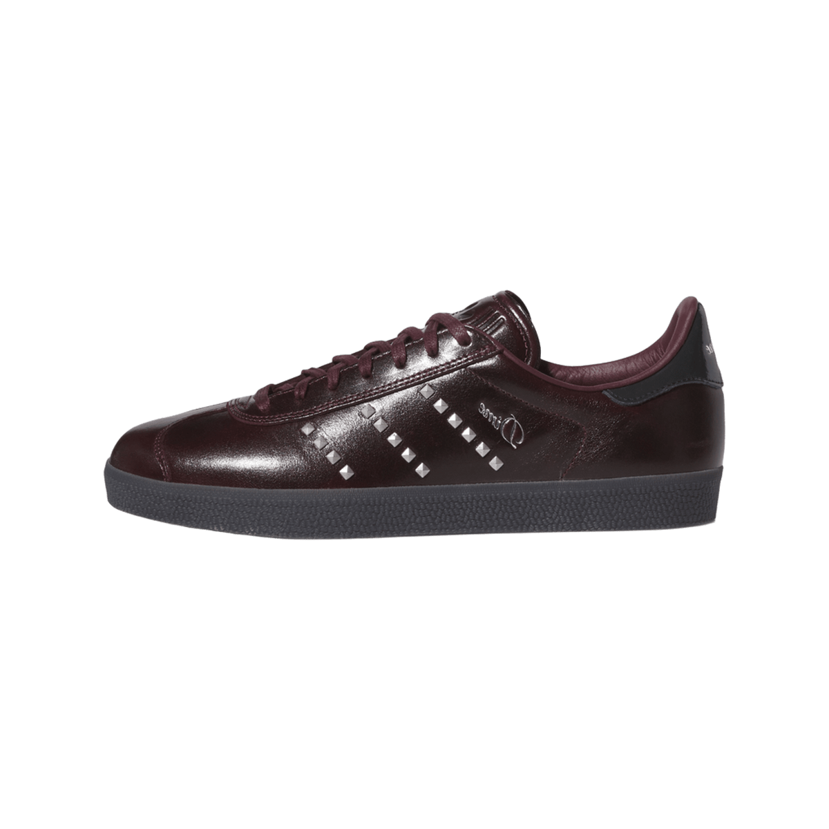 adidas Gazelle ADV Dime Maroon