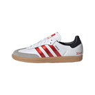 adidas Samba OG Coca-Cola White