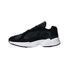 adidas Yung-1 Black White