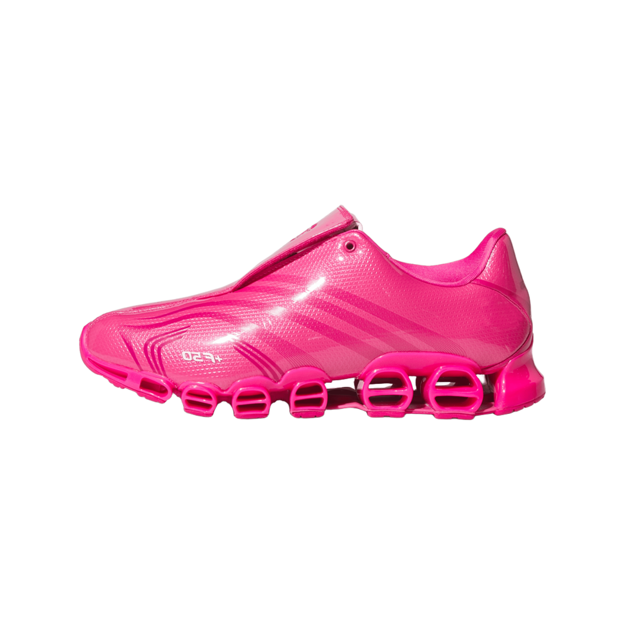 adidas F50 Tunit Mega Consortium Real Magenta