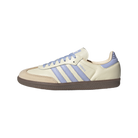 adidas Samba OG Cream White Violet (Women's)