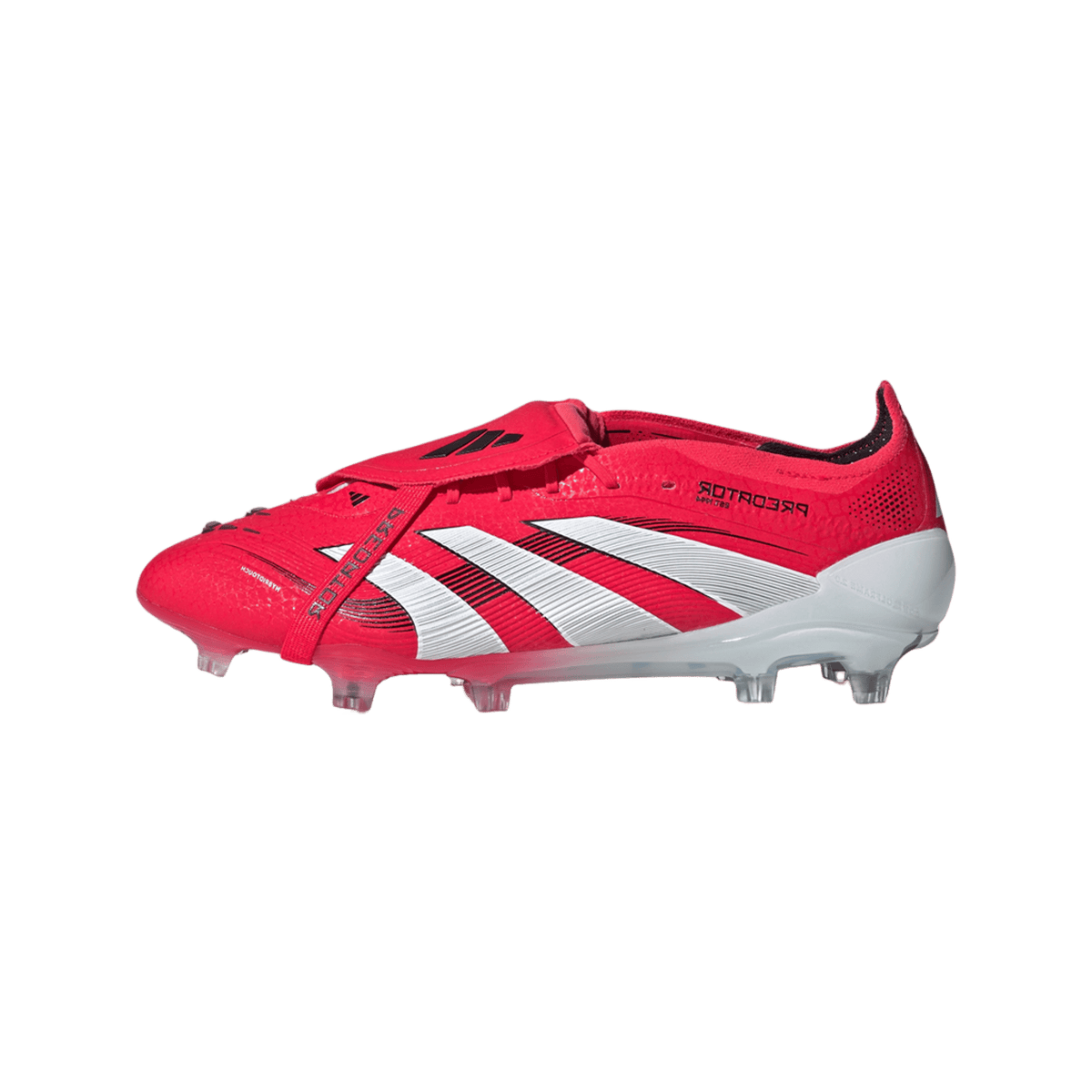 adidas Predator Elite Foldover Tongue FG Pure Victory Pack