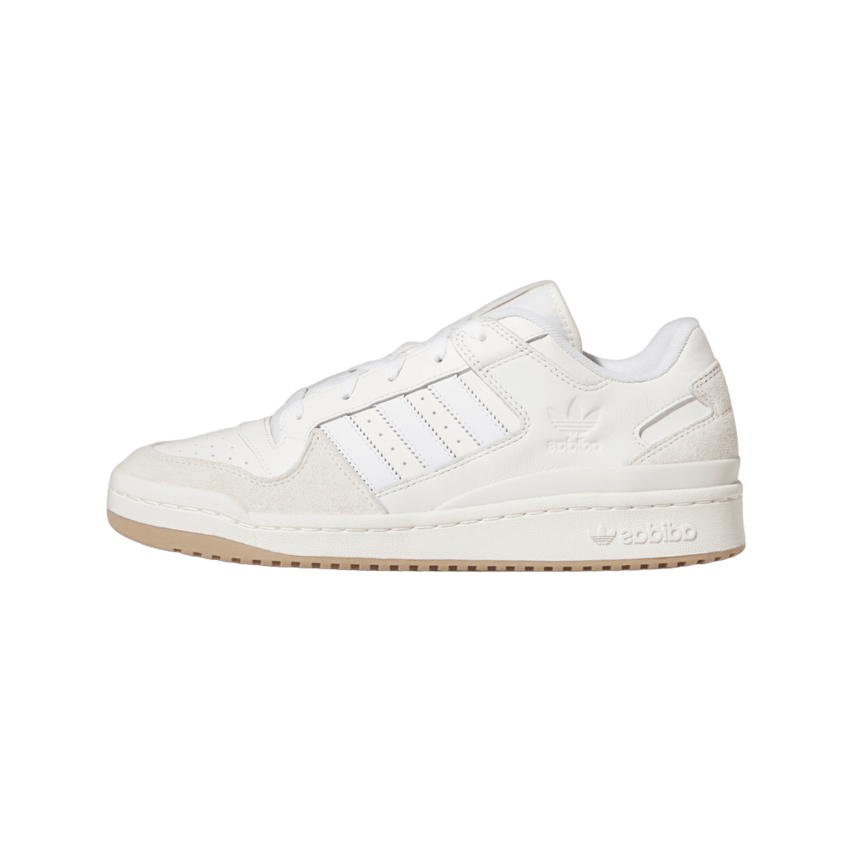 adidas Forum Low CL Chalk White