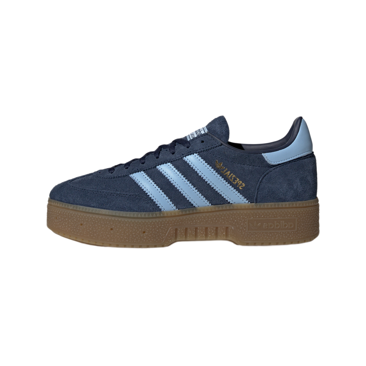 adidas Handball Spezial Bold Night Indigo Clear Sky (Women's)