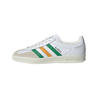 adidas Gazelle Indoor Collegiate Green Preloved Yellow