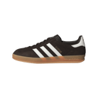 adidas Gazelle Indoor Aurora Coffee White