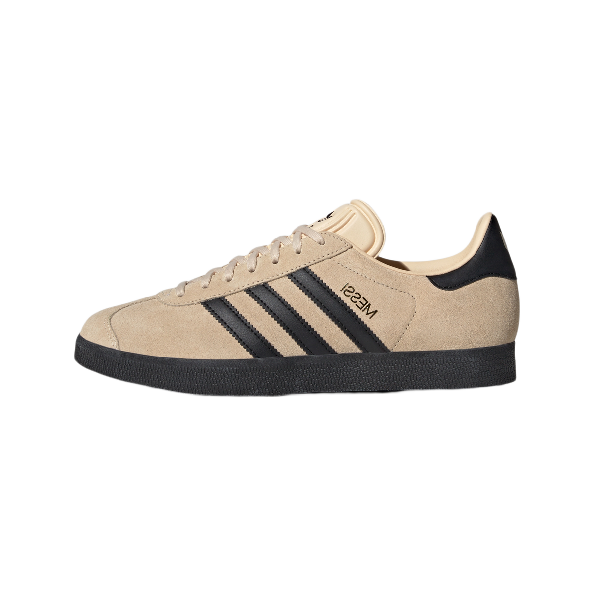 adidas Gazelle Messi Triunfo Dorado