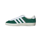 adidas Gazelle SPZL Dark Green White