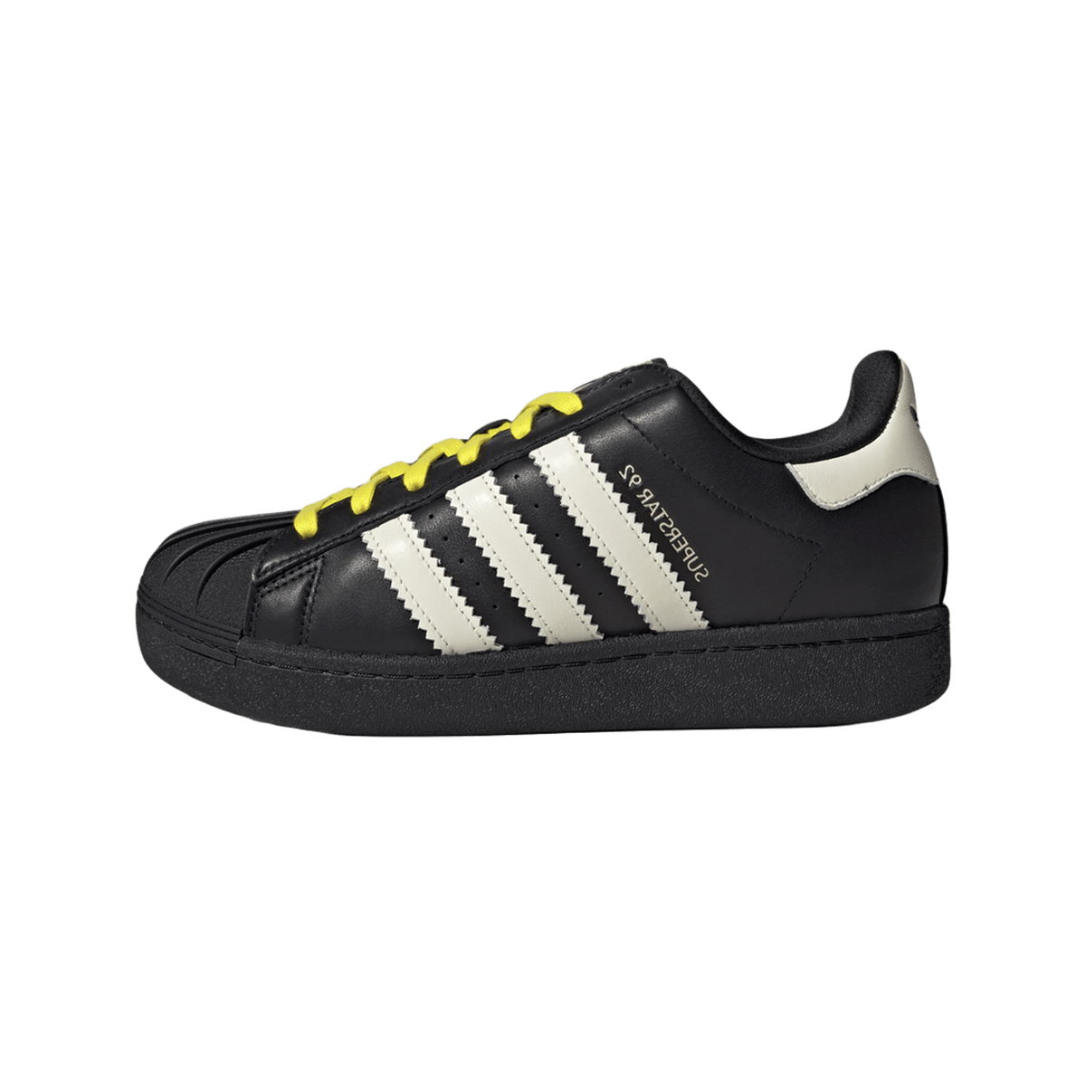 adidas Superstar 92 by Pharrell Black White