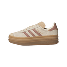 adidas Gazelle Cream White Warm Clay Sand Strata (Women's)