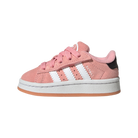 adidas Campus 00s Comfort Closure Semi Pink Spark Cloud White Gum (TD)