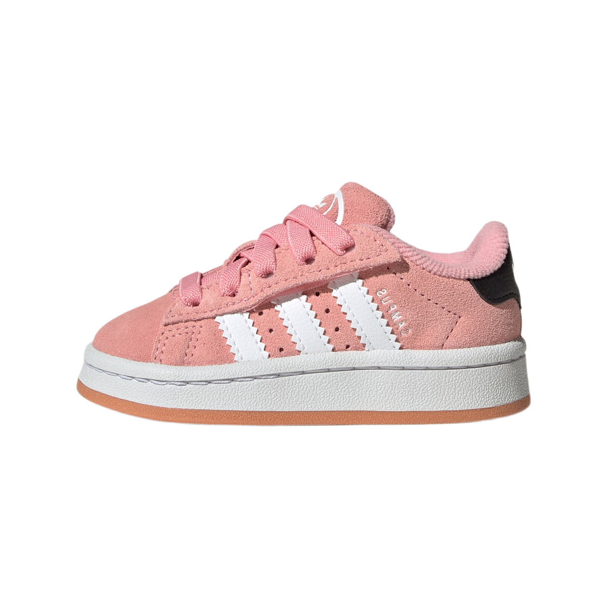 adidas Campus 00s Comfort Closure Semi Pink Spark Cloud White Gum (TD)